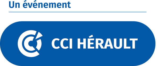 Logo CCI Herault