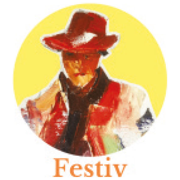 Logo Festiv