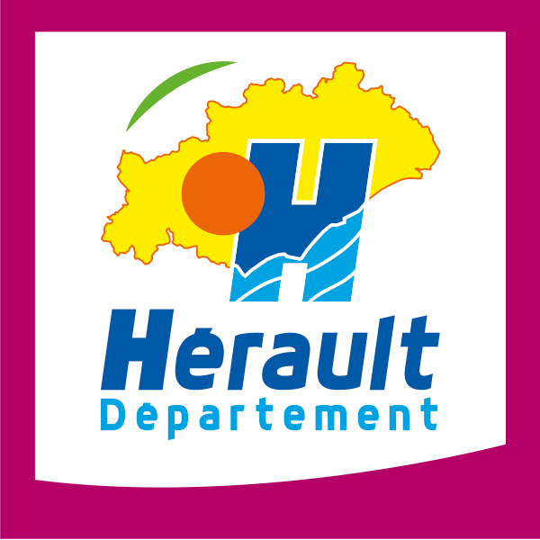 Logo DépHérault