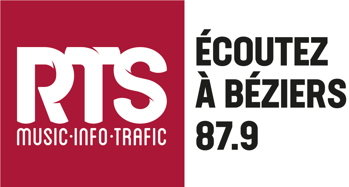 Logo Radio RTS