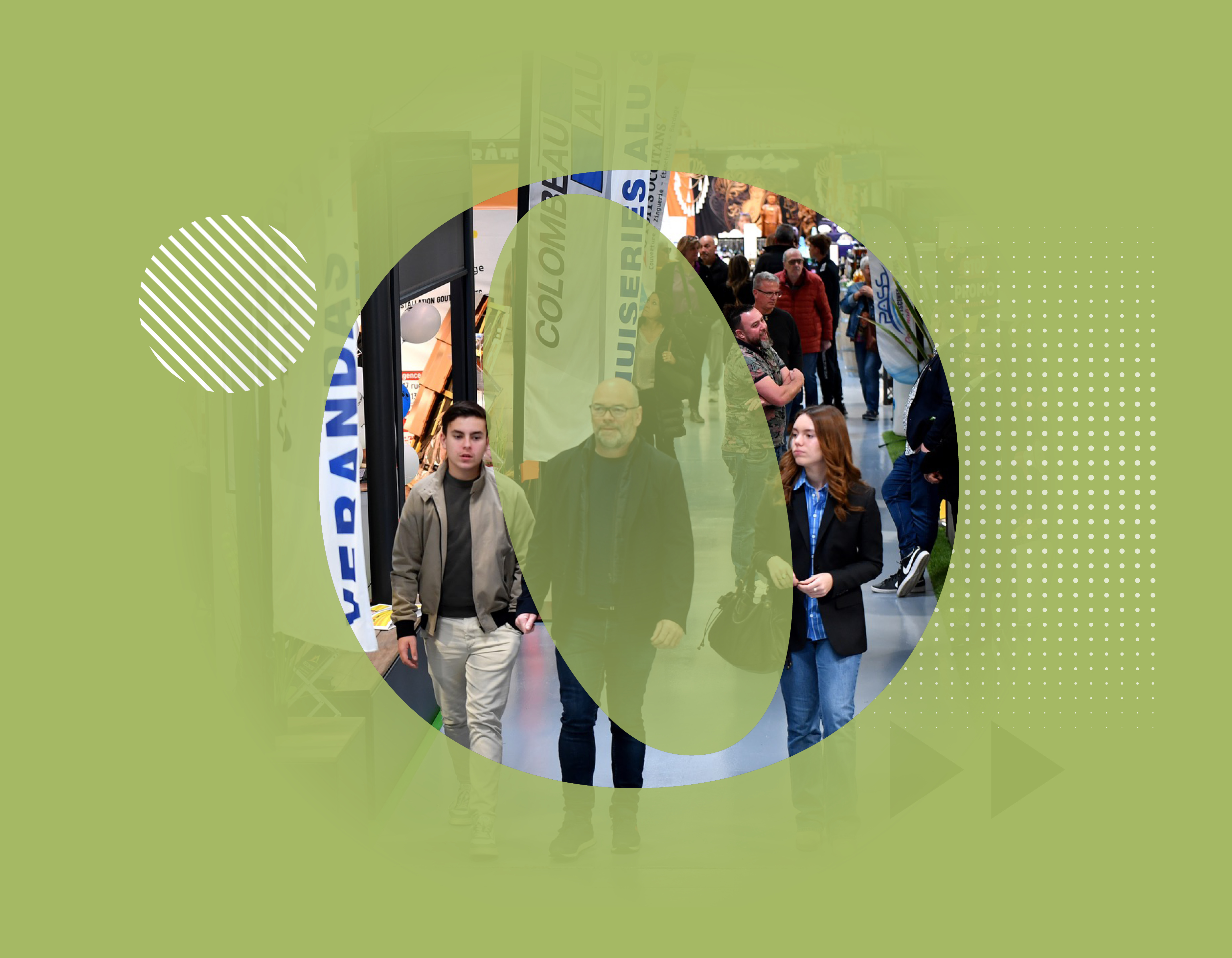 Infos pratiques Foire de Beziers 2025