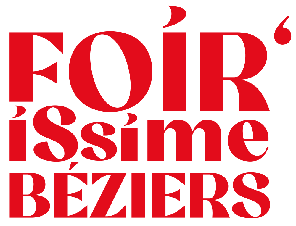Logo Foirissime